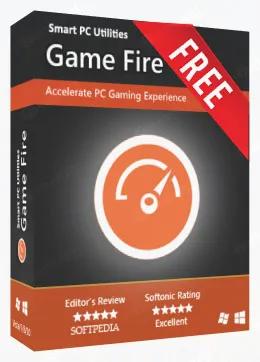 (Giveaway) Bản quyền miễn phí Game Fire - Tăng tốc chơi game