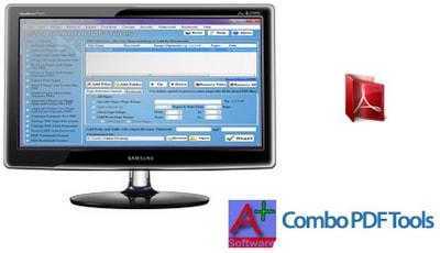 (Giveaway) Bản quyền Aplus Combo PDF Tools, Chỉnh sửa tập tin PDF