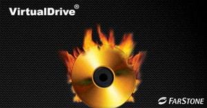 (Giveaway) Nhận bản quyền miễn phí FarStone VirtualDrive Pro