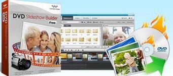 (Giveaway) Bản quyền miễn phí Wondershare DVD Slideshow Builder Standard