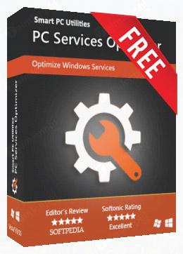 (Giveaway) Tải miễn phí PC Services Optimizer, tối ưu hệ thống