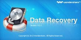 (Giveaway) Bản quyền miễn phí Wondershare Data Recovery, phục hồi dữ liệu