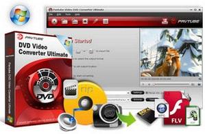 (Giveaway) Nhận bản quyền miễn phí Pavtube Video DVD Converter Ultimate để chuyển đổi video