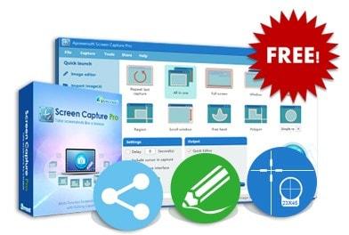 (Giveaway) Nhận bản quyền miễn phí Apowersoft Screen Recorder Pro, ghi video màn hình từ 6/6 - 8/6