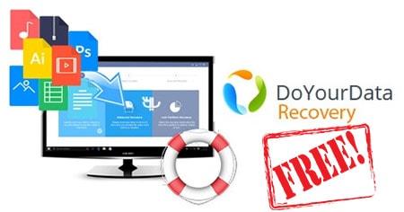 (Giveaway) Bản quyền Do Your Data Recovery Professional, Phục hồi dữ liệu từ 20/7