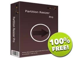 (Giveaway) Đăng ký bản quyền IM-Magic Partition Resizer Pro, đổi kích thước phân vùng ổ cứng miễn phí từ 17/10.