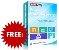 (Giveaway) Đăng Ký Bản Quyền Power Data Recovery Từ 9/1/2017