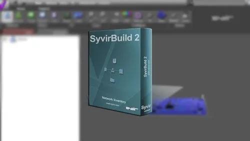 (Giveaway) Bản quyền miễn phí SyvirBuild 2, kiểm tra và quản lý hệ thống mạng từ 30/3