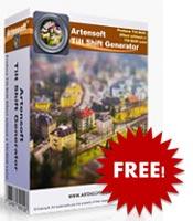 (Giveaway) Đăng ký bản quyền Artensoft Tilt Shift Generator từ 18/11 - 20/11 để tạo hiệu ứng mờ chuyên nghiệp