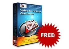 (Giveaway) Đăng ký bản quyền Aoao Video to Picture Converter, lấy ảnh từ video 25/2 - 26/2