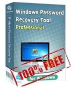 (Giveaway) Windows Password Recovery Tool Professional Free License, Khôi phục mật khẩu Windows từ 26/11 - 28/11