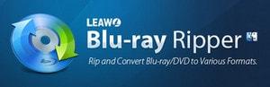 (Giveaway) Leawo Blu-ray Ripper Miễn Phí, Rip Video Blu-ray