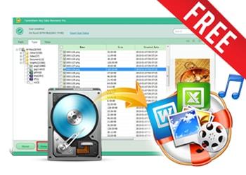 (Giveaway) Đăng ký bản quyền Tenorshare Any Data Recovery Pro, cứu dữ liệu hiệu quả từ 28/08