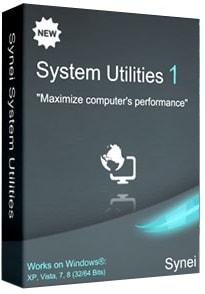 (Giveaway) Nhận bản quyền miễn phí Synei System Utilities Premiere, tối ưu hóa máy tính ngày 1/11