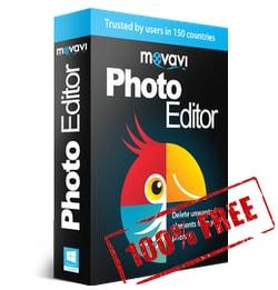 (Giveaway) Nhận bản quyền miễn phí Movavi Photo Editor, chỉnh sửa ảnh chuyên nghiệp từ 17/12 - 18/12