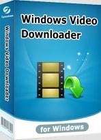 (Giveaway) Nhận bản quyền miễn phí Windows Video Downloader từ 19/9 - 21/9