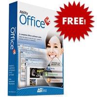 (Giveaway) Đăng ký bản quyền Ability Office, đọc file Word, Excel từ 13/4 - 15/4