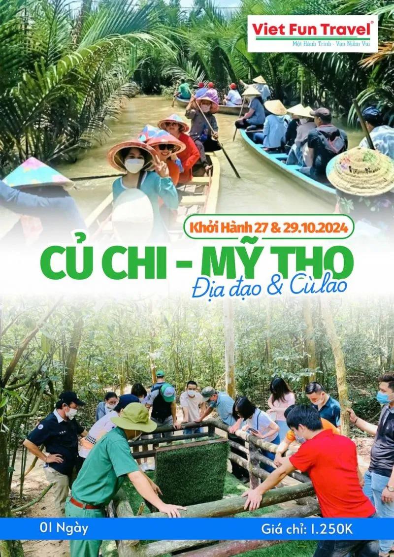 Top 8 Công ty Du Lịch Chất Lượng Tại TP. HCM