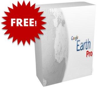 (Giveaway) Hướng dẫn đăng ký bản quyền Google Earth Pro chi tiết, khám phá bản đồ trái đất trực tuyến