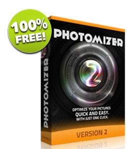 Giveaway Photomizer 2 Pro: Tối ưu ảnh miễn phí từ 26/3