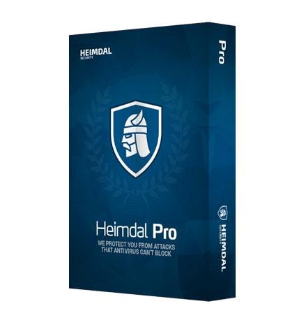 (GIVEAWAY) Nhận bản quyền miễn phí Heimdal Pro - Bảo vệ máy tính toàn diện từ 6/4