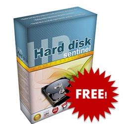 (Giveaway) Đăng ký bản quyền Hard Disk Sentinel Pro, sửa lỗi ổ cứng chuyên nghiệp từ 10/4