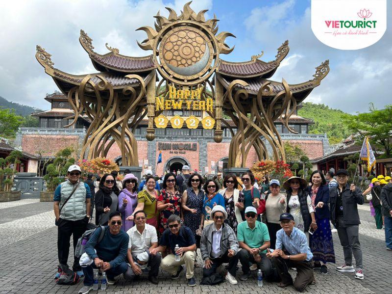 Top 5 Công ty du lịch chuyên tour nội địa uy tín nhất TP. HCM