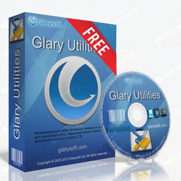 Giveaway Bản Quyền Glary Ultilities Pro - Dọn Dẹp & Tối Ưu Hệ Thống Máy Tính