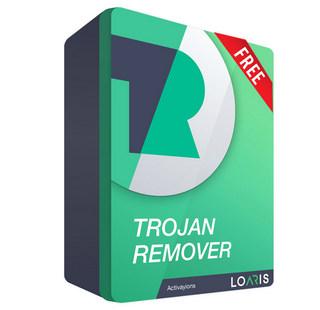 (Giveaway) Nhận bản quyền miễn phí Loaris Trojan Remover - Diệt mã độc từ 26/7 đến 28/7