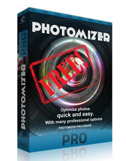 (Giveaway) Nhận Bản Quyền Photomizer Pro Miễn Phí - Xử Lý Ảnh Chuyên Nghiệp