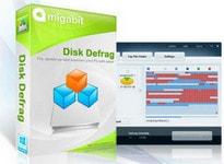 (Giveaway) Nhận Miễn Phí Amigabit Disk Defrag Bản Quyền - Giải Pháp Chống Phân Mảnh Ổ Cứng Hiệu Quả