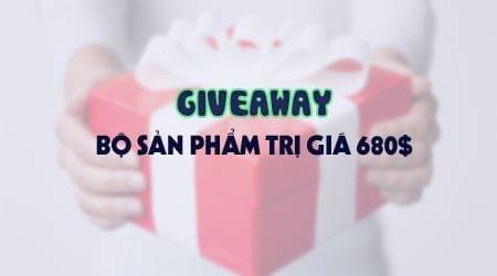 Wonderfox Giveaway - Nhận Ngay 9 Phần Mềm Miễn Phí Trị Giá 680$