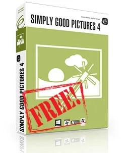 (Giveaway) Nhận Bản Quyền Miễn Phí Simply Good Pictures, Nâng Tầm Chất Lượng Ảnh Từ 20/6