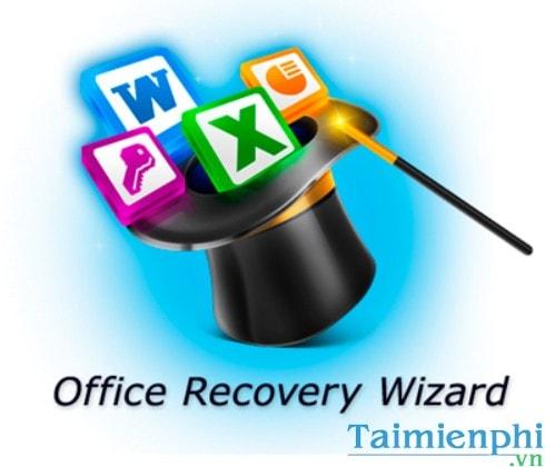 (GIVEAWAY) Bản quyền Office Recovery Wizard - Phục hồi file văn bản từ 30.3