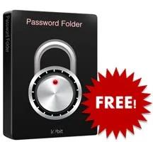 (Giveaway) Đăng ký bản quyền IObit Protected Folder: Ẩn và khóa thư mục từ 12/1