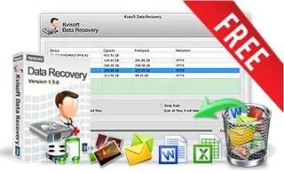 Giveaway: Nhận Bản Quyền Kvisoft Data Recovery Miễn Phí Từ 1/9 - 2/9