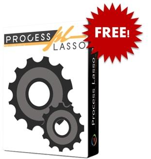 (Giveaway) Đăng ký nhận bản quyền Process Lasso Pro miễn phí, tối ưu hệ thống từ 2/11 - 3/11