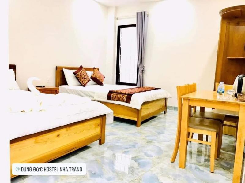 Top 10 Hostel Nha Trang: Điểm Dừng Chân Lý Tưởng Cho Du Khách