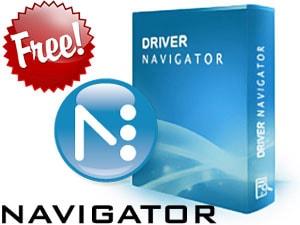 (Giveaway) Nhận Ngay Bản Quyền Miễn Phí Driver Navigator - Cập Nhật Driver Cho Máy Tính Hiệu Quả (8/4/2015)