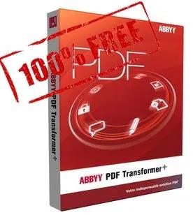 (Giveaway) Đăng ký bản quyền ABBYY PDF Transformer+, chỉnh sửa PDF chuyên nghiệp từ 19/12 - 20/12