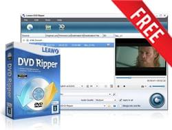 (Giveaway) Nhận bản quyền 1 năm miễn phí Leawo DVD Ripper: Rip và chuyển đổi video từ 27/12 - 28/12