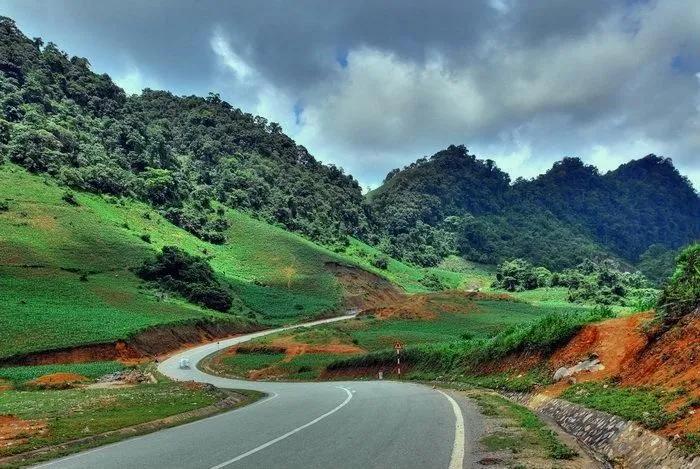 Top 10 Địa điểm du lịch đẹp nhất khi đến Mộc Châu, Sơn La - Khám phá thiên đường Tây Bắc