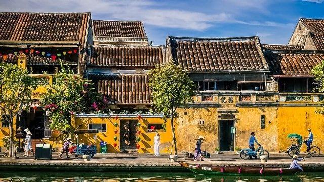 Top 14 Địa Điểm Du Lịch Đà Nẵng Hấp Dẫn Dịp Lễ Quốc Khánh 2/9