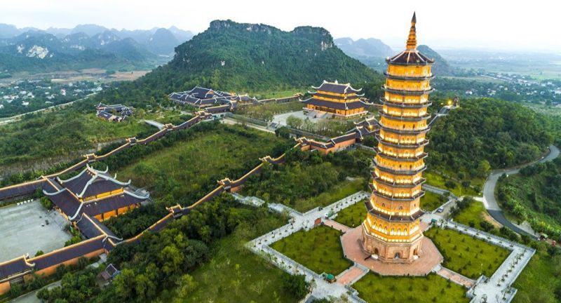 Top 10 Địa Điểm Du Lịch Ninh Bình Cuối Tuần Không Thể Bỏ Lỡ
