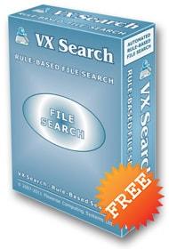 Giveaway Bản Quyền VX Search Pro - Tìm File Máy Tính 8/7