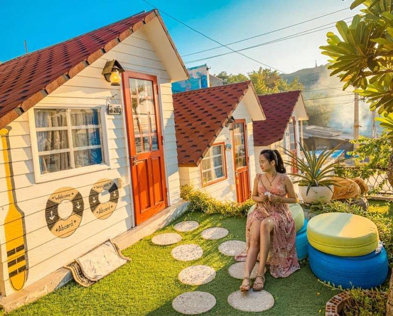 Top 10 Homestay Quy Nhơn đẹp nhất - Trải nghiệm Bình Định