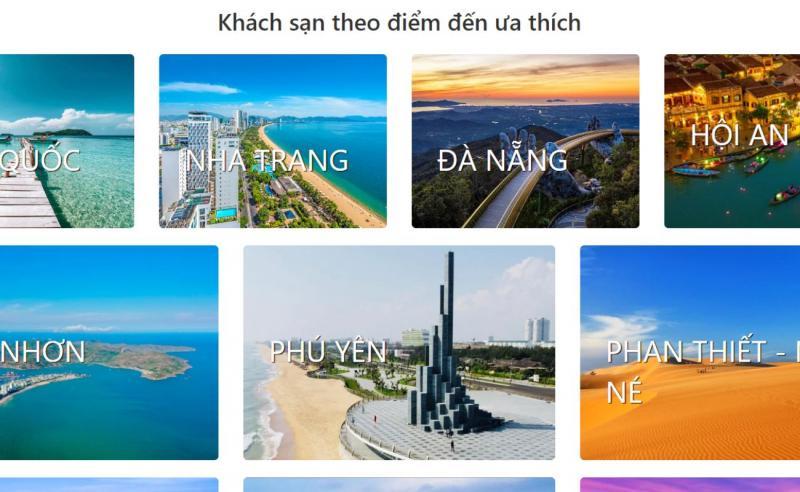 Top 15 Kênh OTA Đặt Phòng Khách Sạn Tốt Nhất Hiện Nay