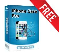 (Giveaway) Bản quyền miễn phí Tenorshare iPhone Care Pro, sửa lỗi iPhone từ 2/3 - 4/3