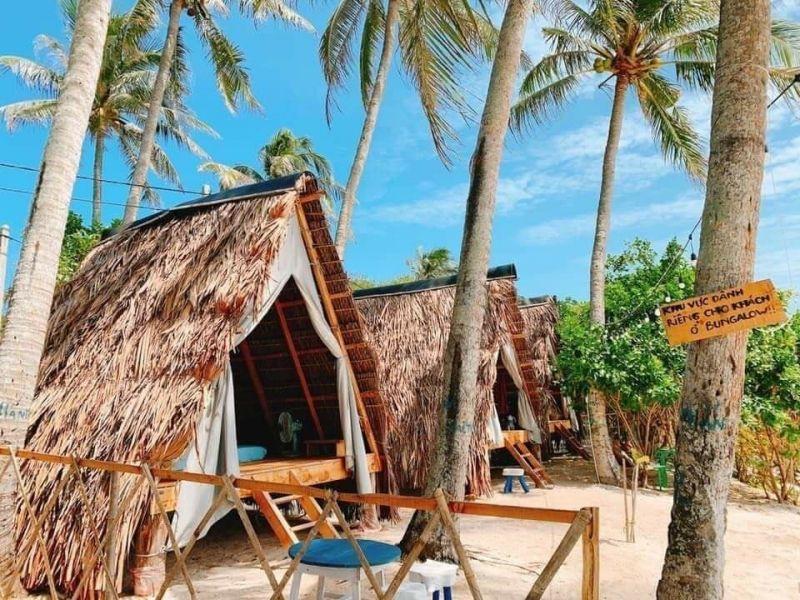 Top 9 Homestay Lý Sơn giá rẻ, view đẹp tại Quảng Ngãi