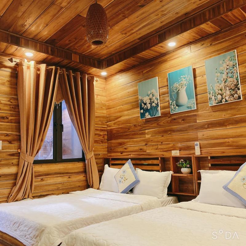 Top 11 Homestay Đẹp Nhất Tại Cô Tô - Trải Nghiệm Độc Đáo